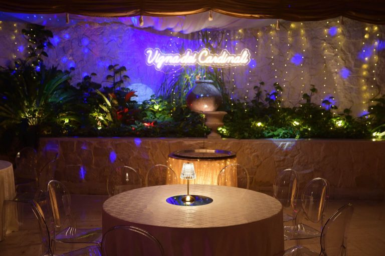 festa compleanno 40 anni roma location