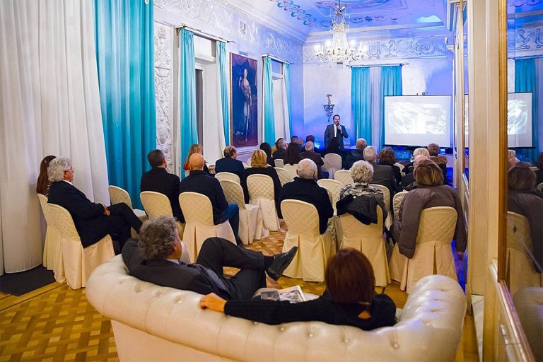 Eventi aziendali a Roma: guida alla location perfetta